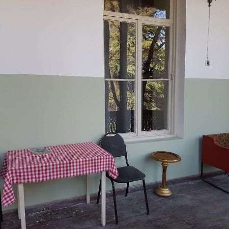Solo Room Apartment Tbilisi Ngoại thất bức ảnh