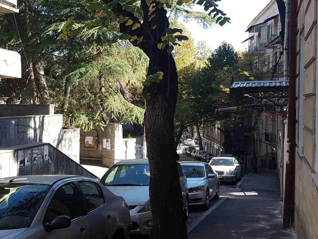 Solo Room Apartment Tbilisi Ngoại thất bức ảnh