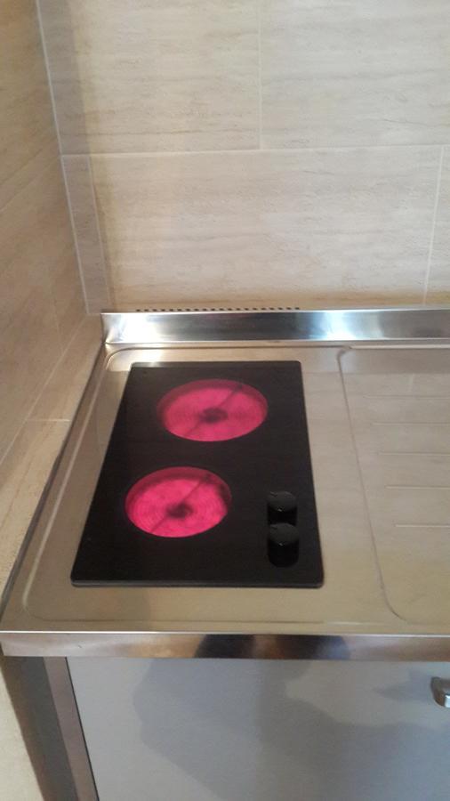 Solo Room Apartment Tbilisi Ngoại thất bức ảnh