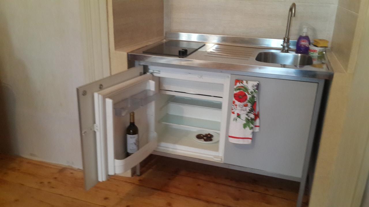 Solo Room Apartment Tbilisi Ngoại thất bức ảnh