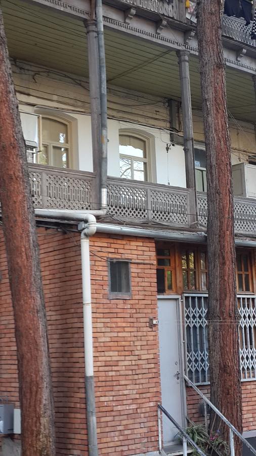 Solo Room Apartment Tbilisi Ngoại thất bức ảnh