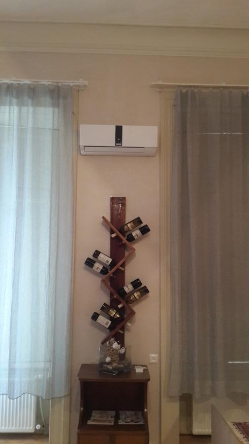 Solo Room Apartment Tbilisi Ngoại thất bức ảnh
