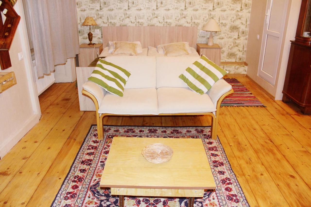 Solo Room Apartment Tbilisi Ngoại thất bức ảnh
