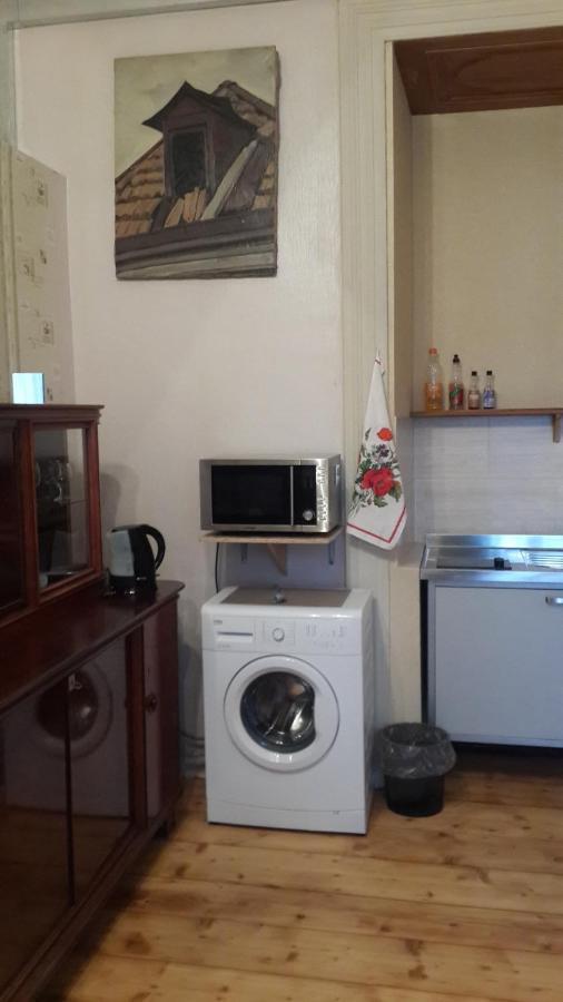 Solo Room Apartment Tbilisi Phòng bức ảnh