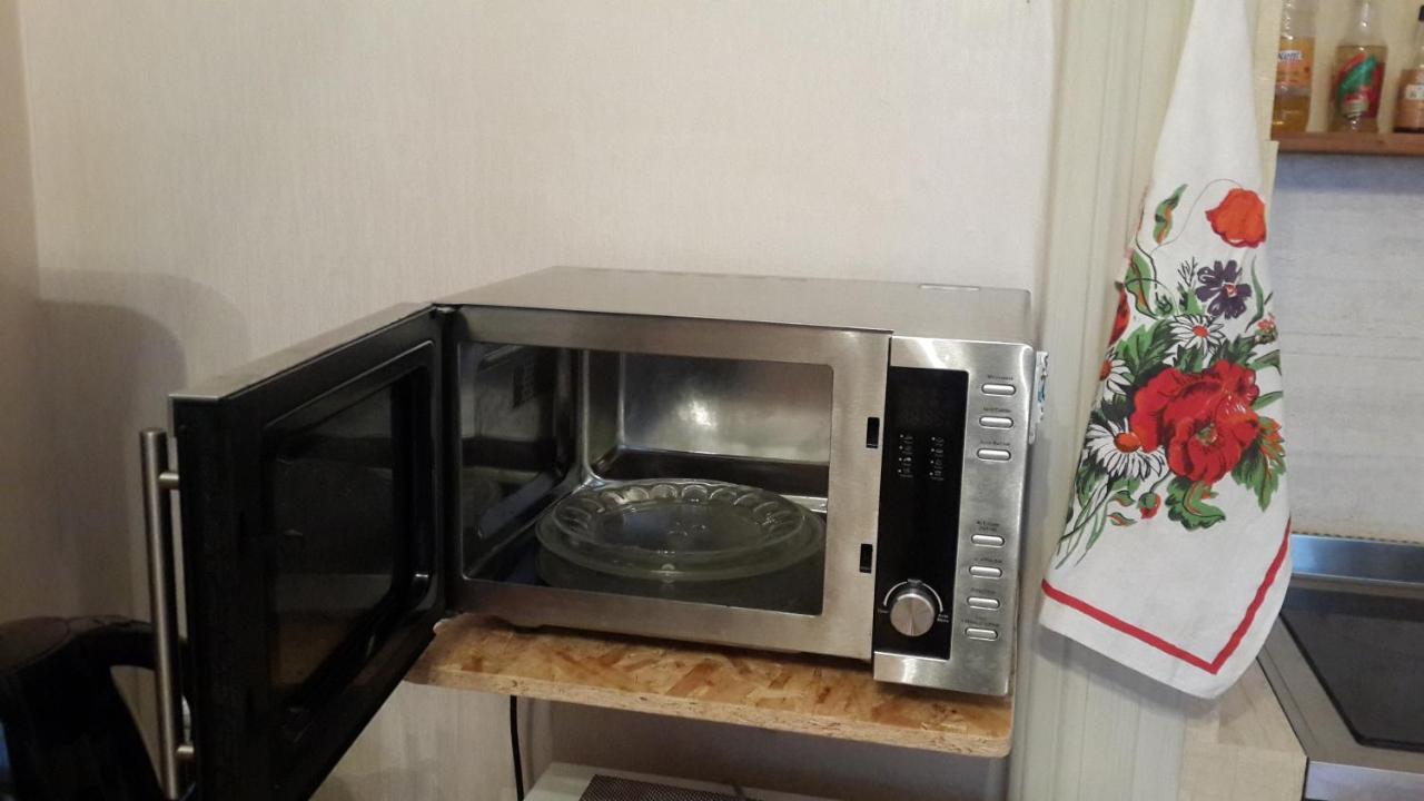 Solo Room Apartment Tbilisi Phòng bức ảnh